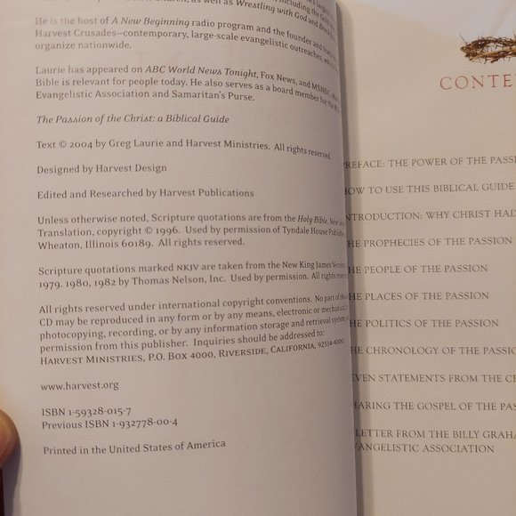 The Passion of the Christ - Picture 2 of 5